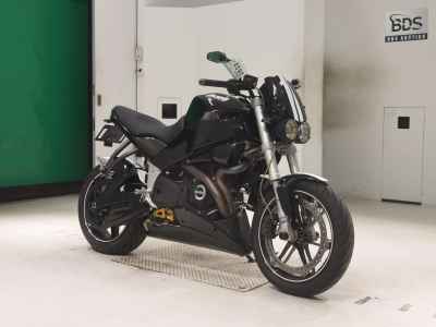 Buell XB12S Lightning 2008