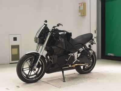 Buell XB12S Lightning 2008