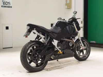 Buell XB12S Lightning 2008