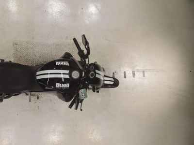 Buell XB12S Lightning 2008