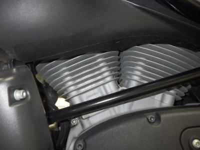 Buell XB12S Lightning 2008