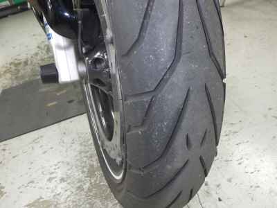 Buell XB12S Lightning 2008