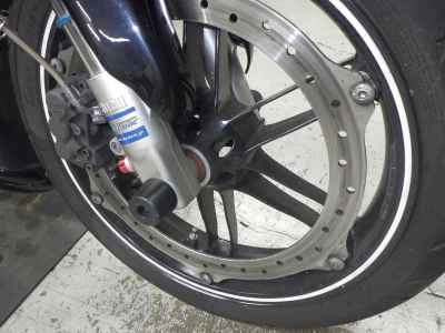 Buell XB12S Lightning 2008