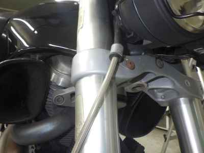 Buell XB12S Lightning 2008