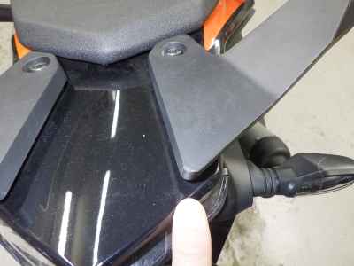 KTM 250 Adventure 2021