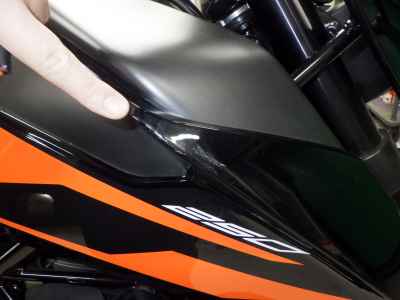 KTM 250 Adventure 2021