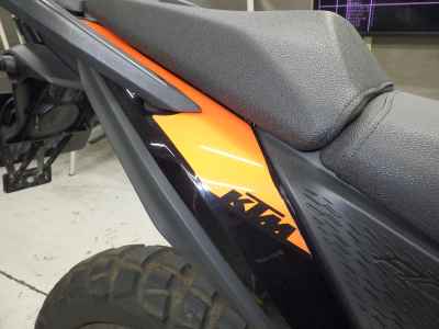 KTM 250 Adventure 2021