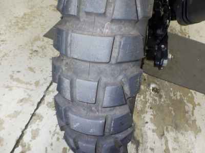 KTM 250 Adventure 2021