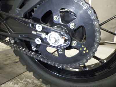 KTM 250 Adventure 2021