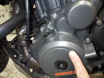 KTM 250 Adventure 2021