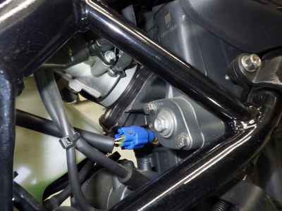 KTM 250 Adventure 2021