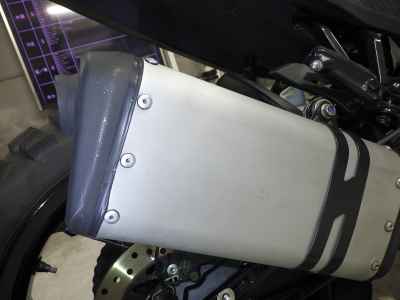 KTM 250 Adventure 2021