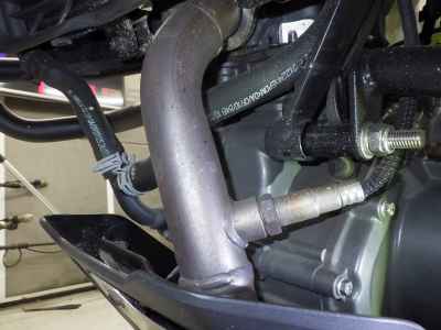 KTM 250 Adventure 2021