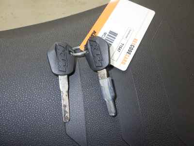 KTM 250 Adventure 2021