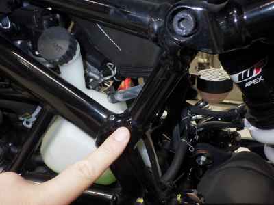 KTM 250 Adventure 2021