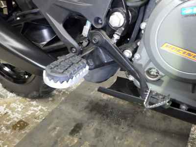 KTM 250 Adventure 2021