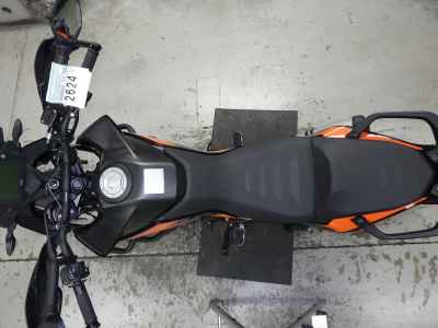 KTM 250 Adventure 2021