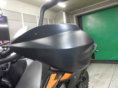 KTM 250 Adventure 2021