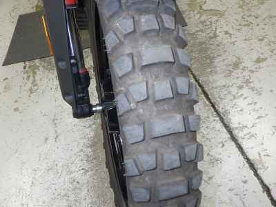 KTM 250 Adventure 2021