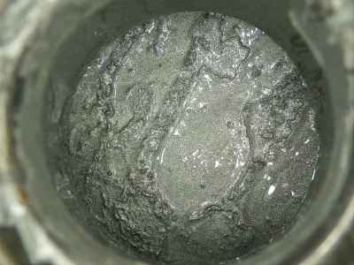 Honda Magna 250 Trike 2007