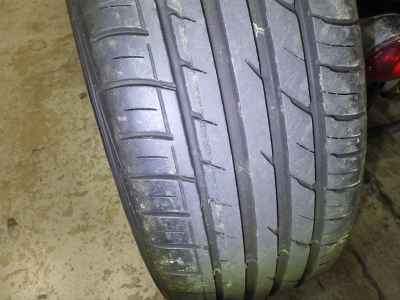 Honda Magna 250 Trike 2007