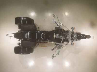 Honda Magna 250 Trike 2007