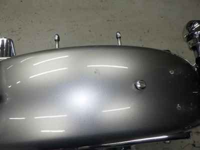 Harley-Davidson Heritage FLSTC1580 2009