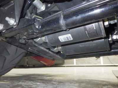 Harley-Davidson Heritage FLSTC1580 2009