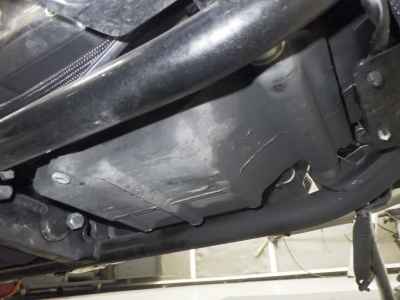 Harley-Davidson Heritage FLSTC1580 2009