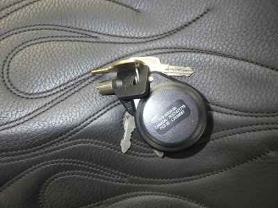 Harley-Davidson Heritage FLSTC1580 2009