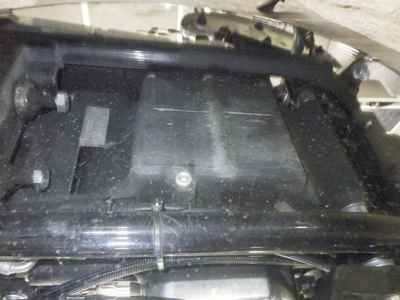 Harley-Davidson Heritage FLSTC1580 2009