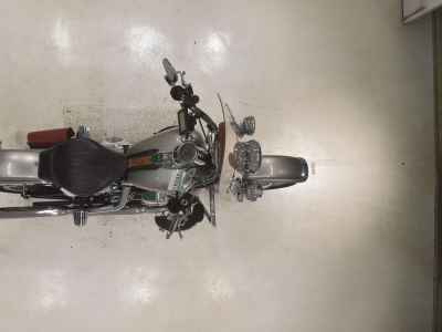 Harley-Davidson Heritage FLSTC1580 2009