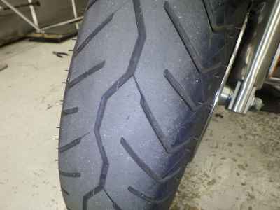 Harley-Davidson Heritage FLSTC1580 2009