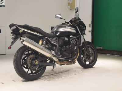 Kawasaki ZRX1200 Daeg 2012