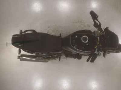 Kawasaki ZRX1200 Daeg 2012