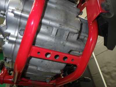 Yamaha XT250 Serow 2020