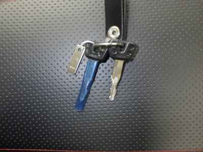 Yamaha XT250 Serow 2020