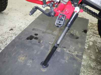 Yamaha XT250 Serow 2020