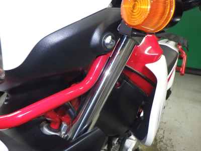 Yamaha XT250 Serow 2020