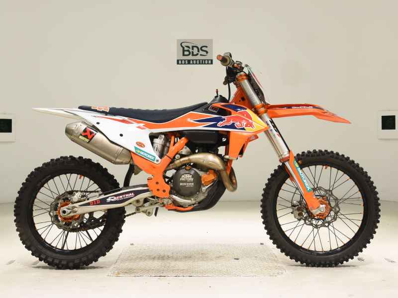 KTM 450 SX-F