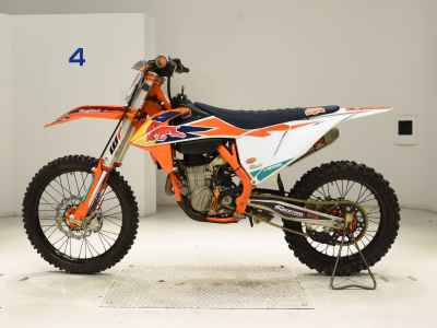 KTM 450 SX-F
