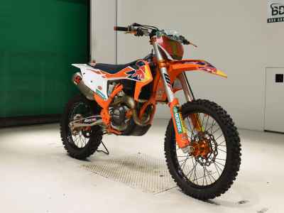 KTM 450 SX-F
