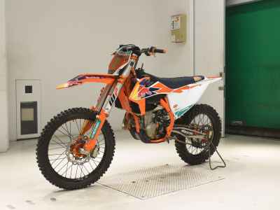 KTM 450 SX-F