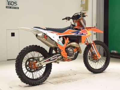 KTM 450 SX-F
