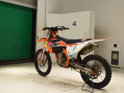 KTM 450 SX-F