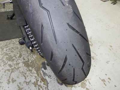 Kawasaki Ninja ZX-4RR 2024