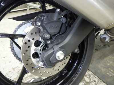 Kawasaki Ninja ZX-4RR 2024