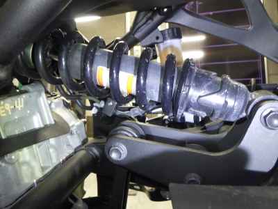 Kawasaki Ninja ZX-4RR 2024