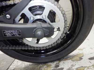 Kawasaki Ninja ZX-4RR 2024