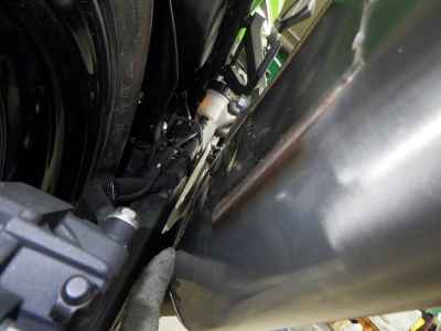 Kawasaki Ninja ZX-4RR 2024